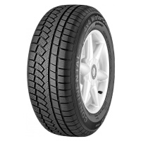 Continental 215/60R17 96H Conti4x4WinterContact R TL M+S 3PMSF FR