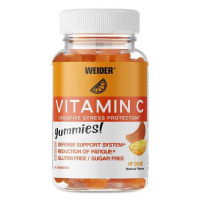 WEIDER Vitamin C 84 ks