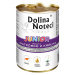 Výhodné balení Dolina Noteci Premium Junior 48 x 400 g - králičí játra