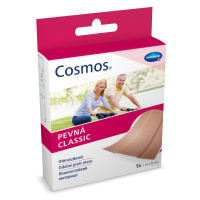 Cosmos Classic 8 cm x 1 m pevná náplast 1 ks