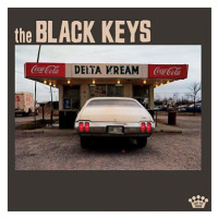 Black Keys: Delta Kream - CD