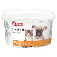 Beaphar Junior Cal 200 g