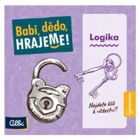 ALBI Babi, dědo, hrajeme - Logika