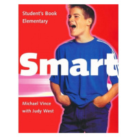 Smart Elementary Level Student´s Book Macmillan