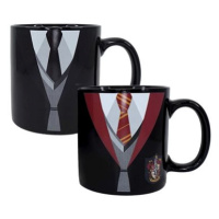 Harry Potter: Uniform Gryffindor proměňovací hrnek