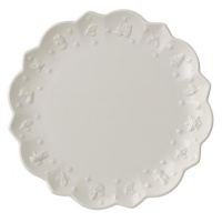 Villeroy & Boch SNÍDAŇOVÝ TALÍŘ, keramika, 23 cm