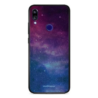 Mobiwear Glossy lesklý pro Xiaomi Redmi Note 7 - G049G