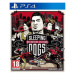 Sleeping Dogs Definitive Edition - PS4