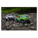 Axial SCX24 Jeep Gladiator 1:24 4WD RTR zelený