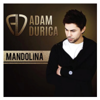 Ďurica Adam: Mandolina - CD