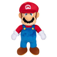 Nintendo Plyšová hračka Super Mario, 23 cm (Super Mario)