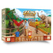 Zoo Tycoon: The Board Game CZ - strategická hra