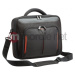 Targus® Classic + 14\" Clamshell Laptop Case (Taška, Brašna) Black