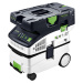 FESTOOL CTMC MIDI I-Basic (verze bez aku) aku vysavač CLEANTEC