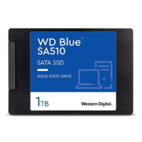 WD Blue SA510 SATA 1TB 2.5