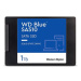 WD Blue SA510 SATA 1TB 2.5"