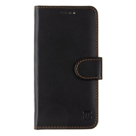 Pouzdro Flip Book Tactical Field Notes Xiaomi Redmi Note 10 4G, Note 10s černé