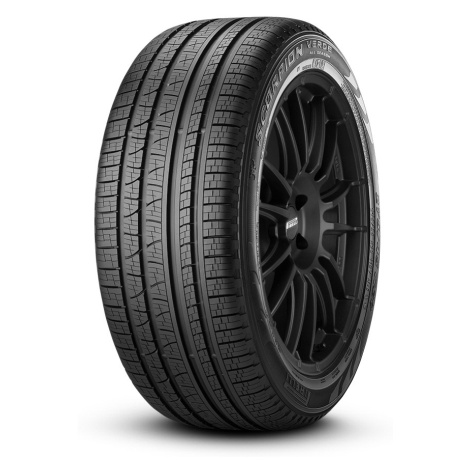 Celoroční pneumatiky PIRELLI