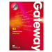 Gateway B2 Teacher´s Book + Test CD Pack Macmillan