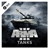 Arma 3: Tanks - PC Digital