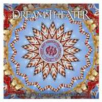 Dream Theater: Lost Not Forgotten Archives: A Dramatic Tour Of Events (2x CD) - CD