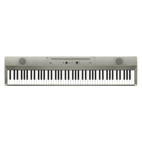 Korg Liano SV - Metallic Silver