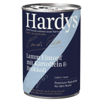 Hardys Edition Cornelia Poletto jehněčí polévka 6 × 400 g