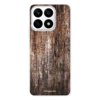 iSaprio Wood 11 pro Honor X8a