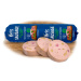 Brit Premium Brit Sausage Turkey & Pea 800g