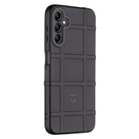 Zadní kryt Tactical Infantry pro Samsung Galaxy A14 4G/A14 5G, černá