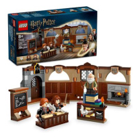 LEGO® Harry Potter™ 76442 Bradavický hrad: Hodina kouzelných formulí