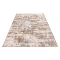 Kusový koberec Salsa 691 taupe 200x290 cm