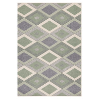 Oriental Weavers koberce Kusový koberec Portland 1505/RT4H - 160x235 cm