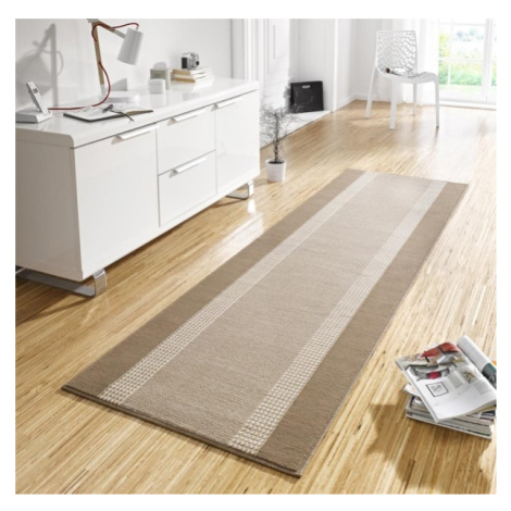 Běhoun Basic 102498 80x350 cm Hanse Home