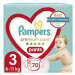 Pampers Premium Care Pants vel. 3 dětské plenkové kalhotky 70 ks