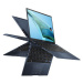 ASUS Zenbook S 13 Flip OLED UP5302ZA-OLED136W Ponder Blue celokovový