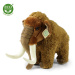 Plyšový mamut 33 cm ECO-FRIENDLY