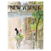 Ilustrace The NY Magazine Cover 321, 30 × 40 cm