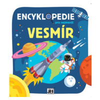 Encyklopedie pro nejmenší Vesmír