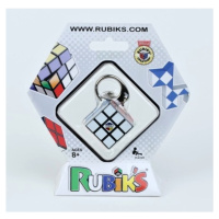 Rubikova kostka mini přívěšek original 3x3