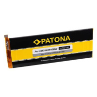 PATONA pro Huawei Ascend P7 2350mAh 3,8V Li-Pol