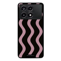 Mobiwear Glossy lesklý pro Xiaomi Poco X6 Pro 5G - GA54G