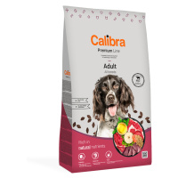 Calibra Dog Premium Line Adult Beef - 12 kg