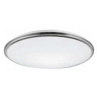 Top Light Silver KM 4000 - LED Stropní koupelnové svítidlo LED/18W/230V IP44