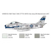 Model Kit letadlo 2799 - F-86E "Sabre" (1:48)