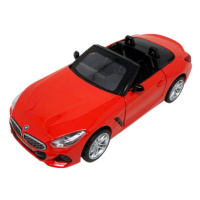 Kovový model - 1:30 BMW Z4 M40i