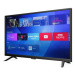 Smart televize Vivax 32S61T2S2SM / 32" (80 cm)