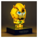 Icon Light Transformers - BumbleBee