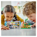 LEGO® Friends 41749 Novinářská dodávka