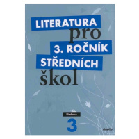 Literatura pro 3. ročník SŠ - učebnice - Andree L. a kolektiv